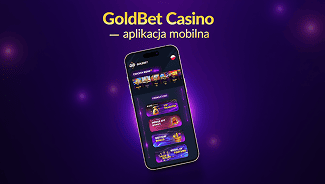 aplikacja dla graczy w Kasyno Goldbet aplikacja dla graczy w Kasyno Goldbet