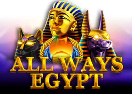 All Ways Egypt All Ways Egypt