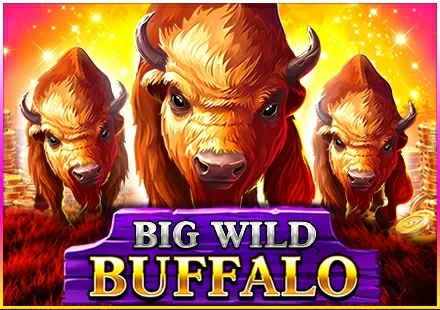 Big Wild Buffalo Big Wild Buffalo
