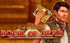 Book of Dead Book of Dead