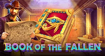 Book of the Fallen Book of the Fallen