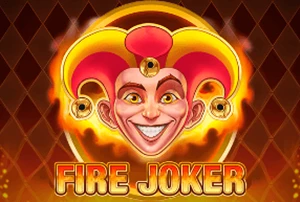 Fire Joker Fire Joker