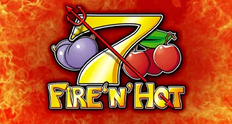 Fire'n'Hot Fire'n'Hot