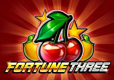 Fortune Three Fortune Three