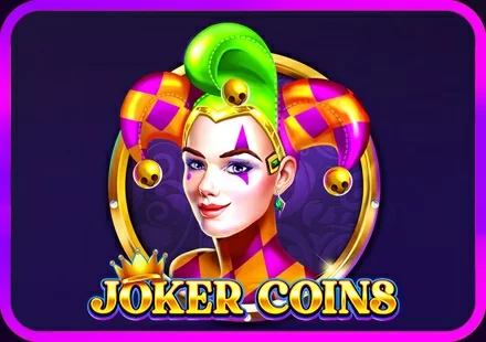 Joker Coins Joker Coins