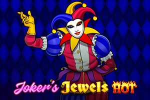 Joker’s Jewels Hot Joker’s Jewels Hot