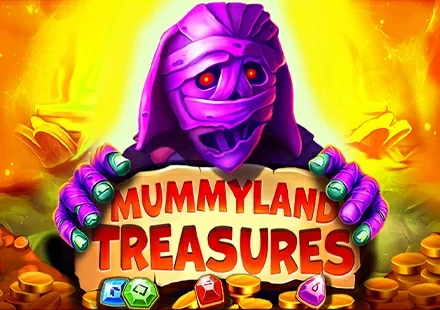Mummyland Treasures Mummyland Treasures