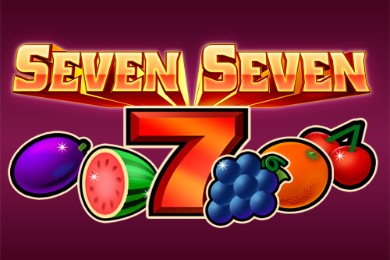 Seven Seven Seven Seven